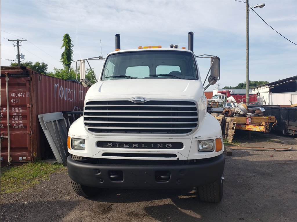 2007 Sterling LT's photo